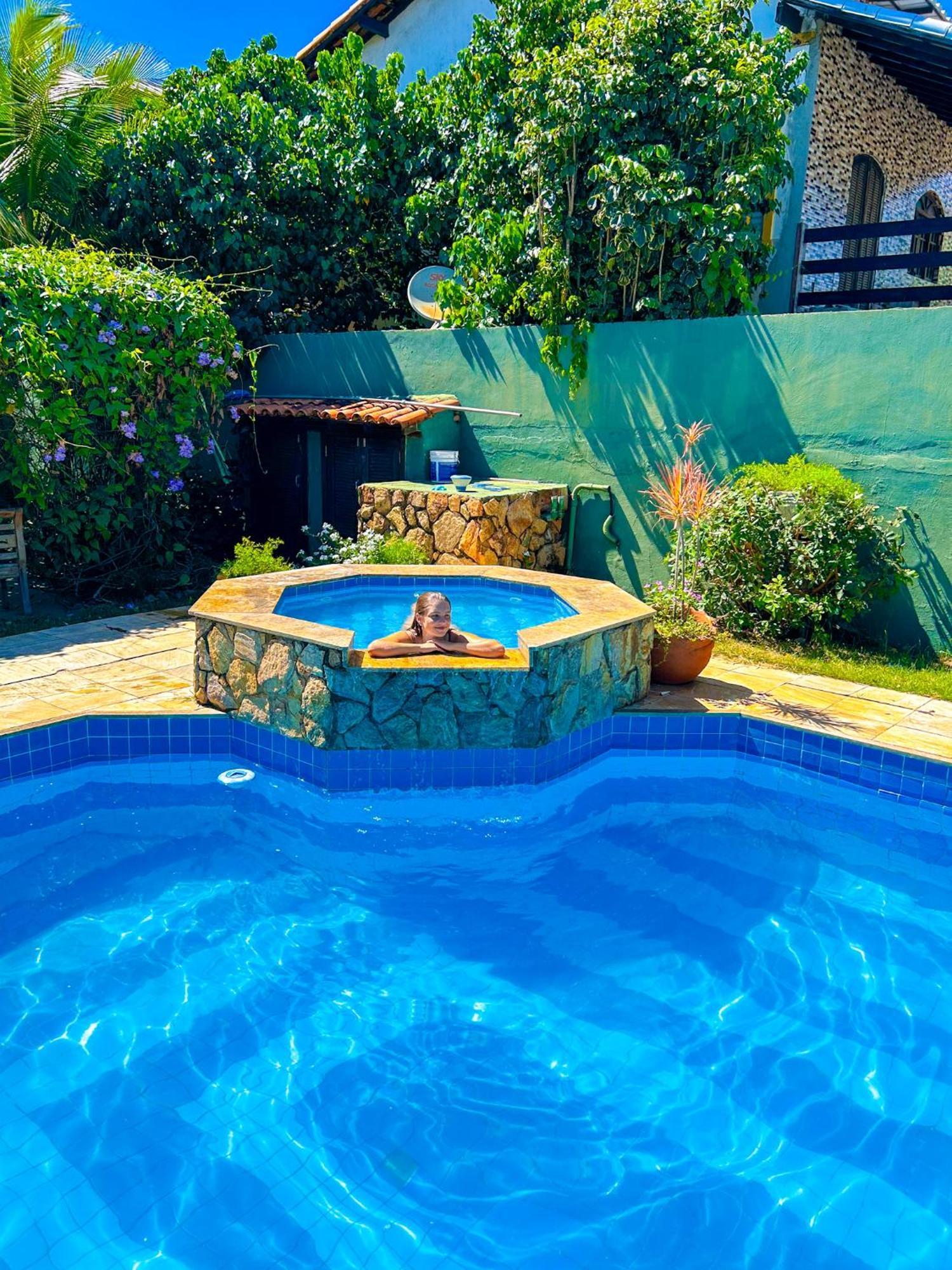 Ibello Beach Pousada Cabo Frio Exterior photo
