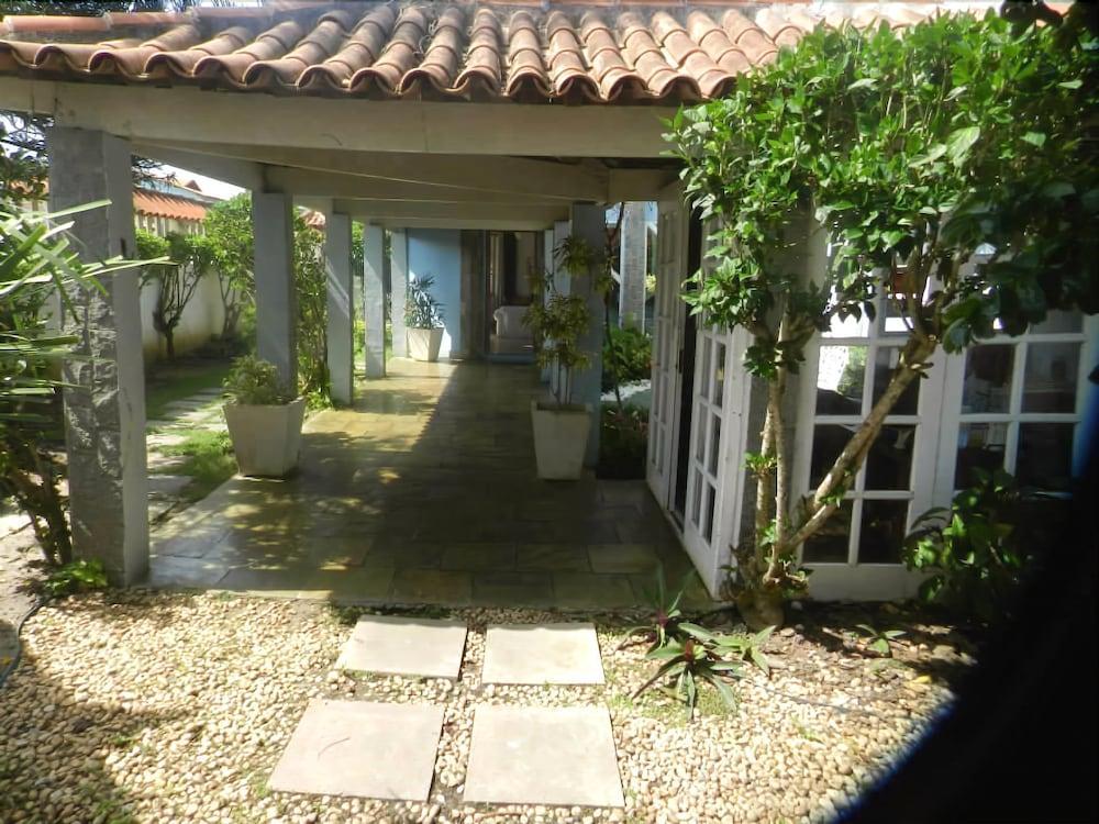 Ibello Beach Pousada Cabo Frio Exterior photo